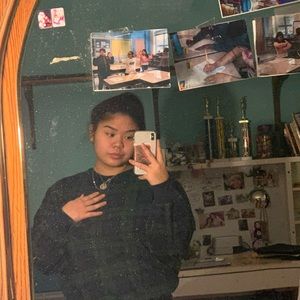 Meet your Posher, Ash